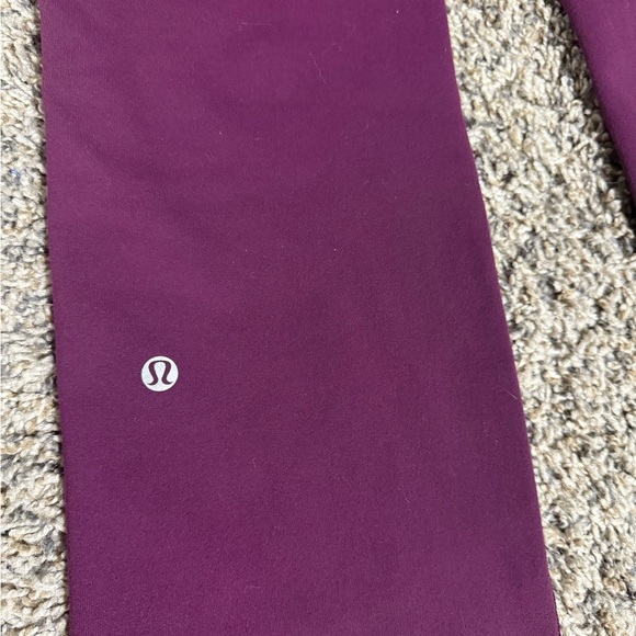 Lululemon Astro Pant (Regular) size 2 - Picture 13 of 15